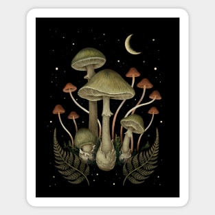 Death Cap Sticker